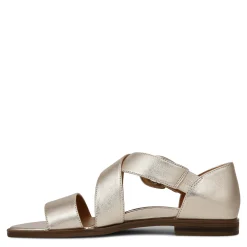 Outlet Vionic Women's , Pacifica Sandal Gold