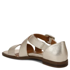 Outlet Vionic Women's , Pacifica Sandal Gold