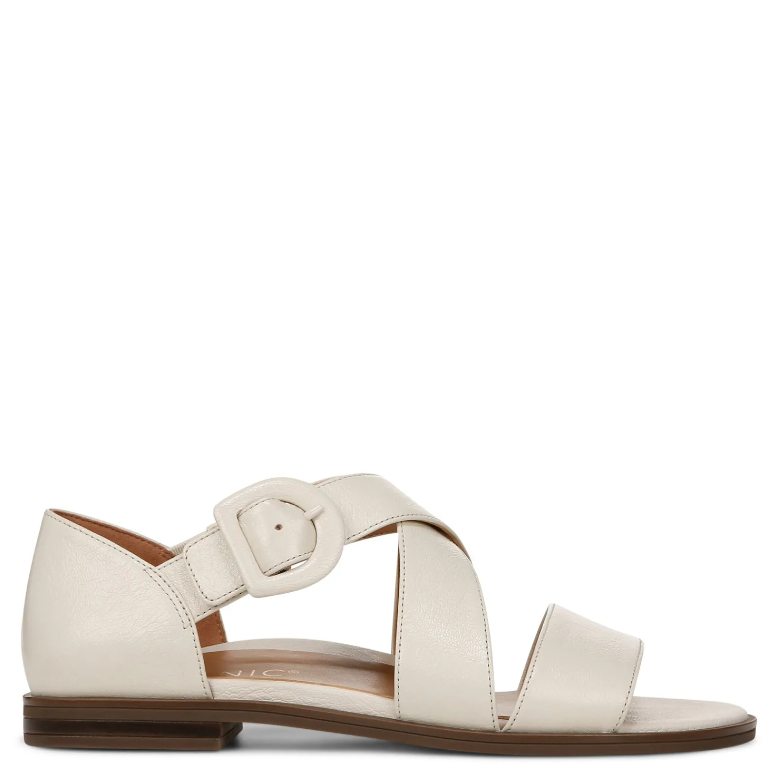 Sale Vionic Women's , Pacifica Sandal Cream