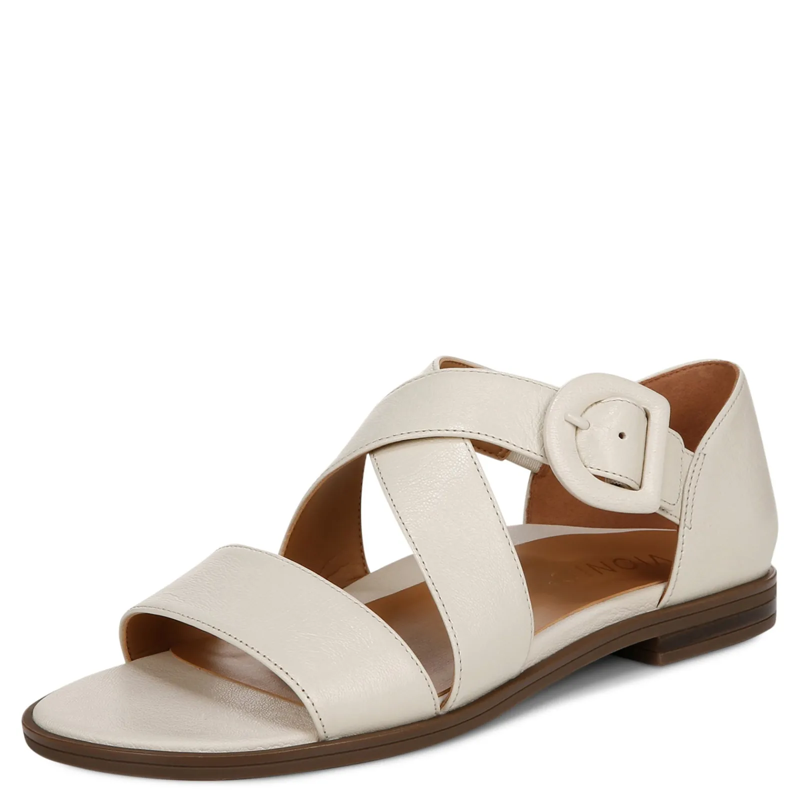 Sale Vionic Women's , Pacifica Sandal Cream
