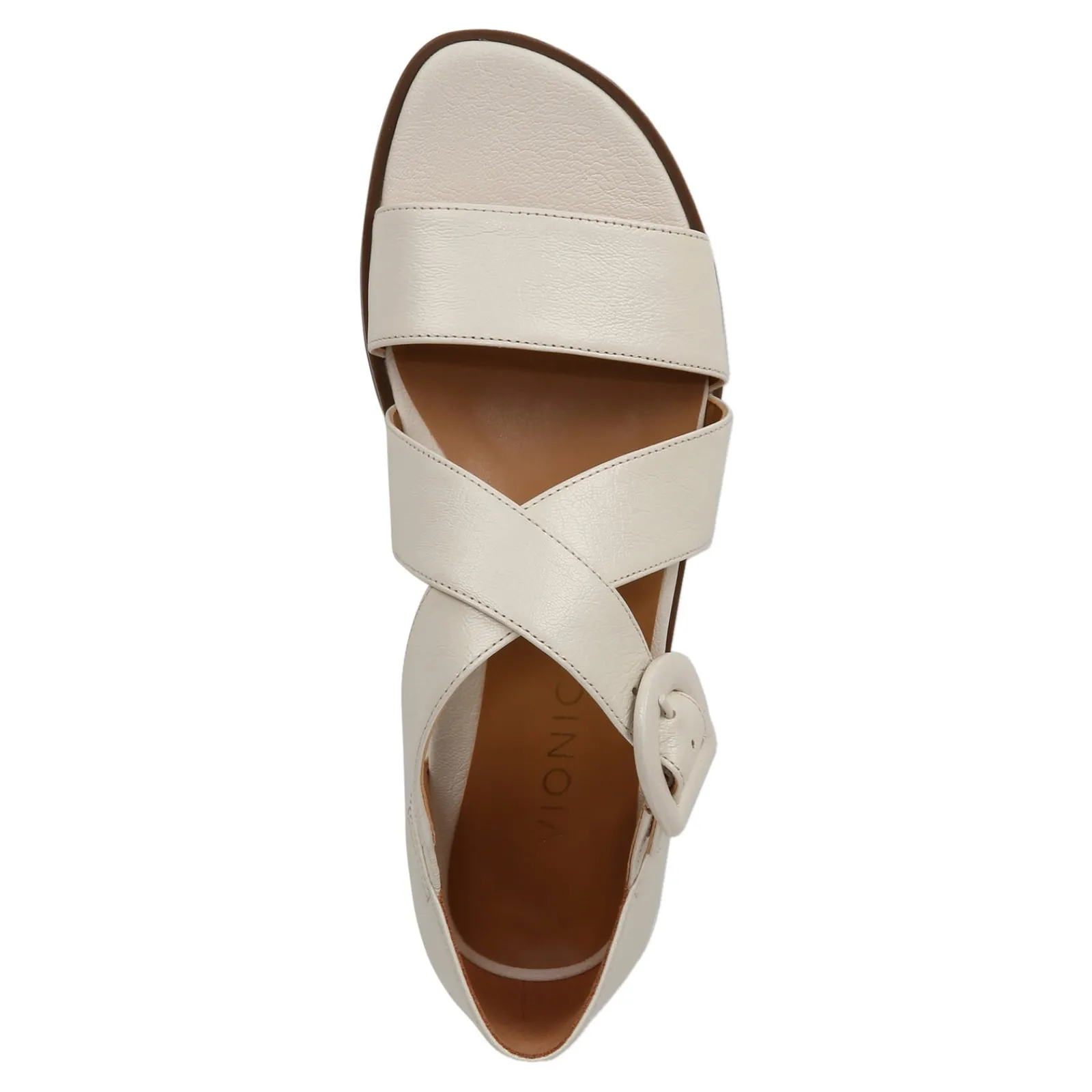 Sale Vionic Women's , Pacifica Sandal Cream