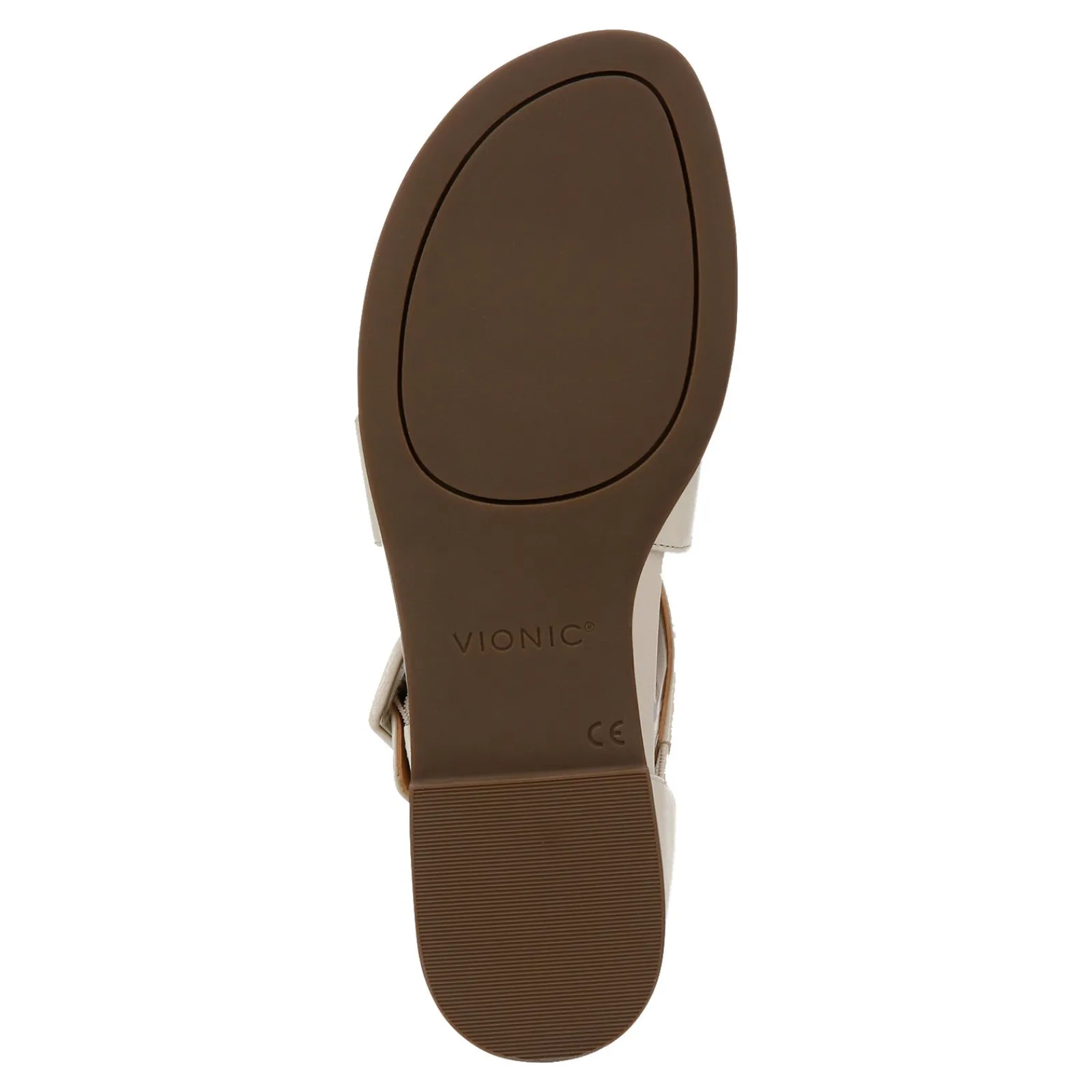 Sale Vionic Women's , Pacifica Sandal Cream