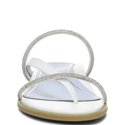 Discount Vionic Women's , Prism Sandal White