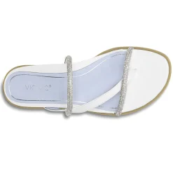Discount Vionic Women's , Prism Sandal White