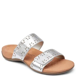 Online Vionic Women's , Randi Sandal Silver