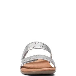 Online Vionic Women's , Randi Sandal Silver