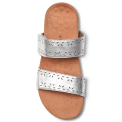 Online Vionic Women's , Randi Sandal Silver
