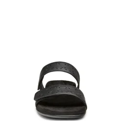 Hot Vionic Women's , Randi Sandal Black