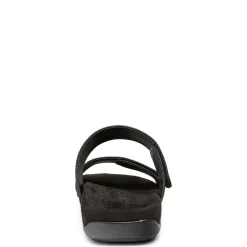 Hot Vionic Women's , Randi Sandal Black