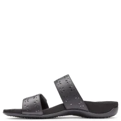 Hot Vionic Women's , Randi Sandal Black