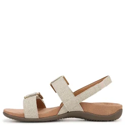 Online Vionic Women's , Reese Sandal Oatmeal