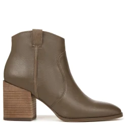 Online Vionic Women's , Regan Boot Grey Leather