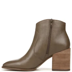 Online Vionic Women's , Regan Boot Grey Leather