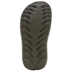 Outlet Vionic Women's , Rejuvenate Sandal Dark Khaki Green Syn Nubuck