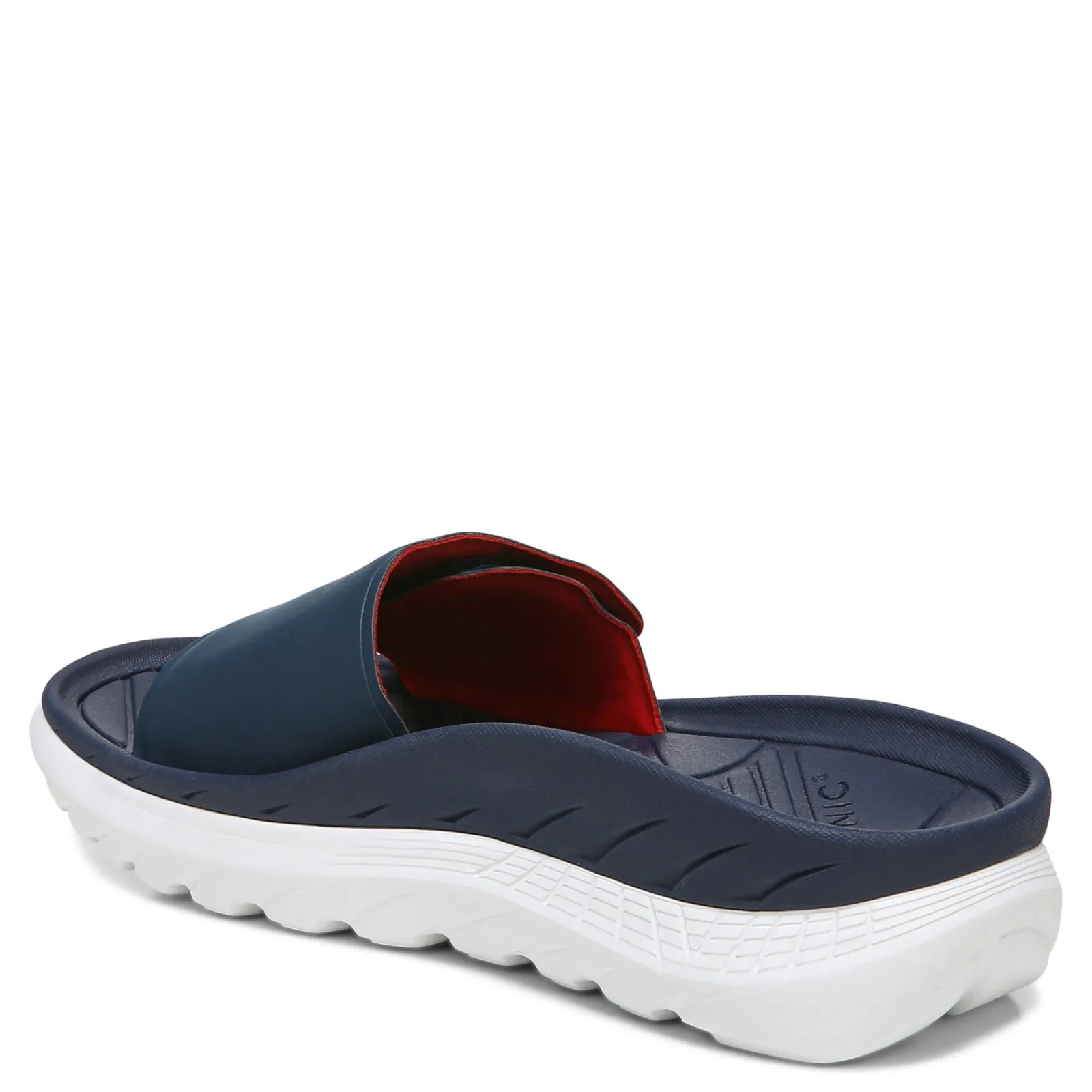 Outlet Vionic Women's , Rejuvenate Sandal Navy