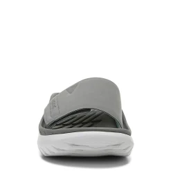 Vionic Women's , Rejuvenate Sandal Charcoal