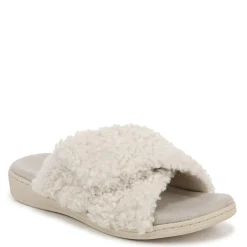 Hot Vionic Women's , Relax II Slipper Cream