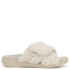 Hot Vionic Women's , Relax II Slipper Cream