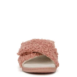 Vionic Women's , Relax II Slipper Cinder Rose