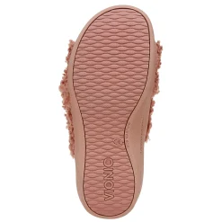 Vionic Women's , Relax II Slipper Cinder Rose