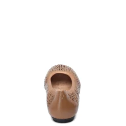 Clearance Vionic Women's , Robyn Flat Toffee