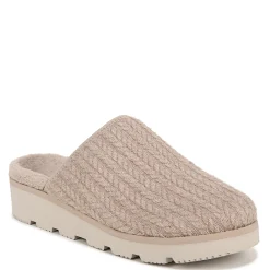 New Vionic Women's , Sakura Slipper Wheat