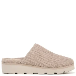 New Vionic Women's , Sakura Slipper Wheat