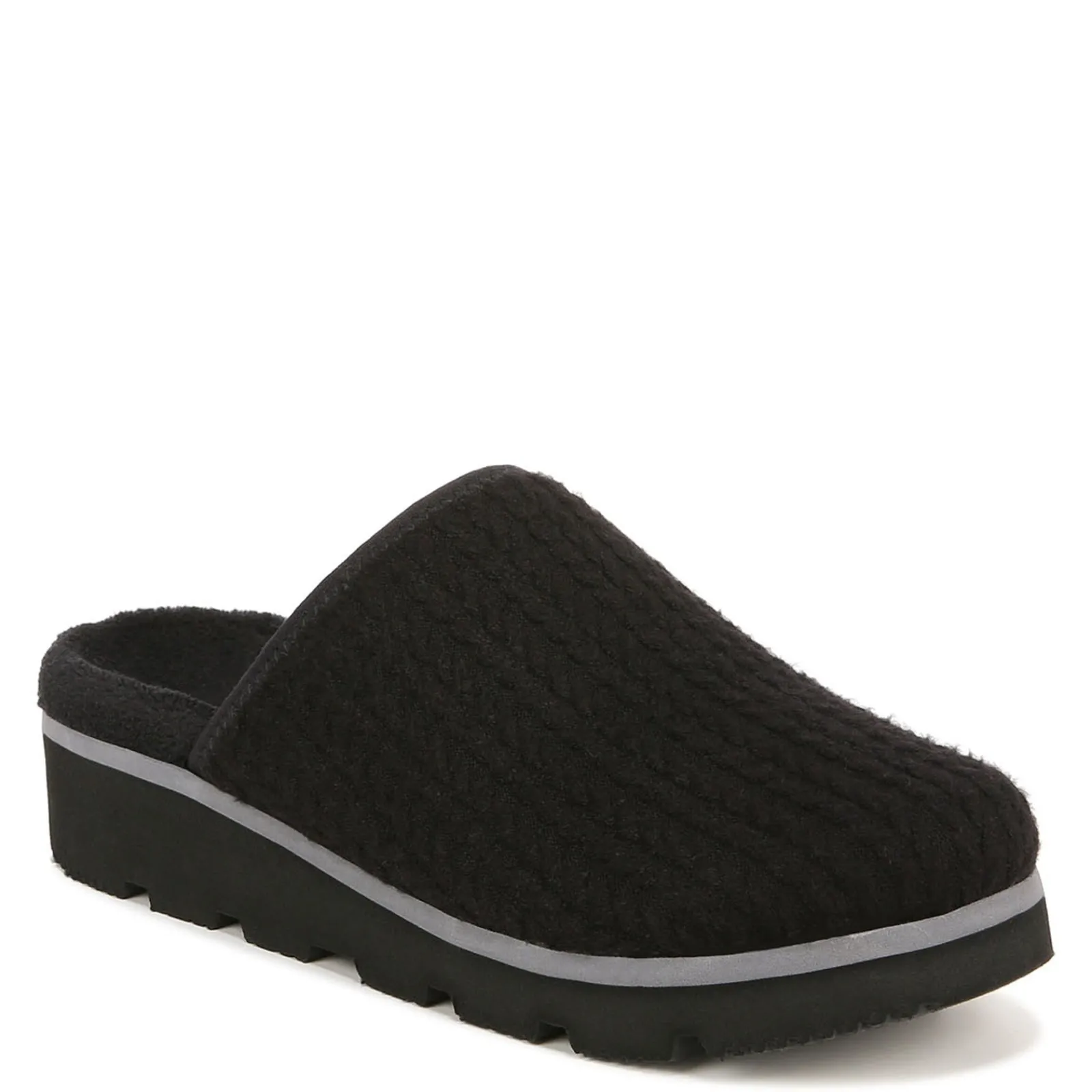 Online Vionic Women's , Sakura Slipper Black