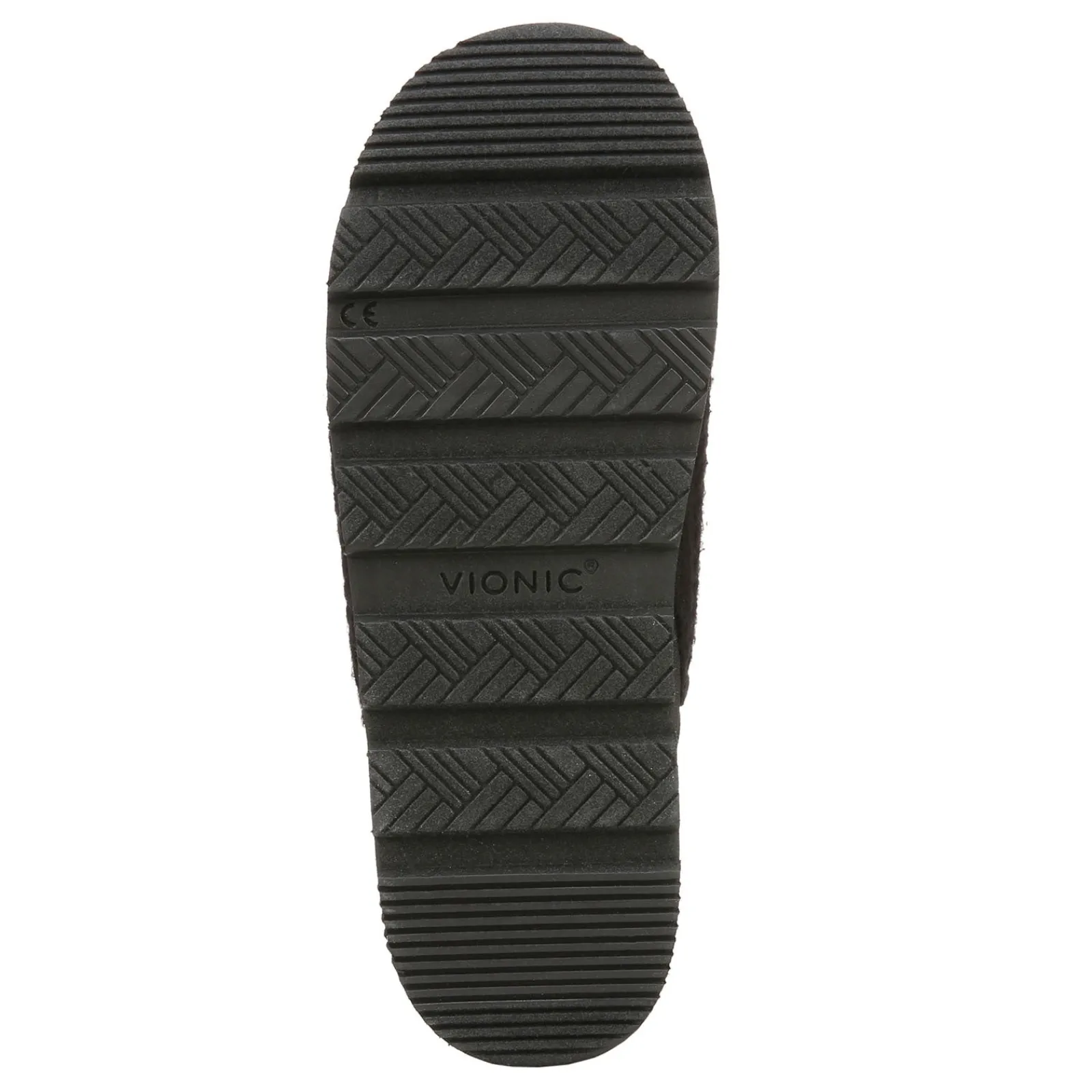 Online Vionic Women's , Sakura Slipper Black