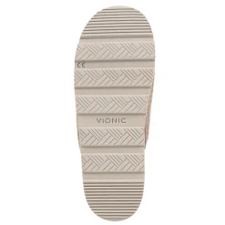 Hot Vionic Women's , Sakura Slipper Wheat