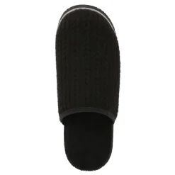 Online Vionic Women's , Sakura Slipper Black