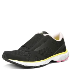 Hot Vionic Women's , Samana Sneaker Black