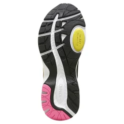 Hot Vionic Women's , Samana Sneaker Black