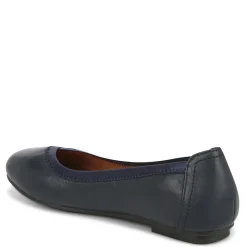 Discount Vionic Women's , Spark Caroll Flat Navy