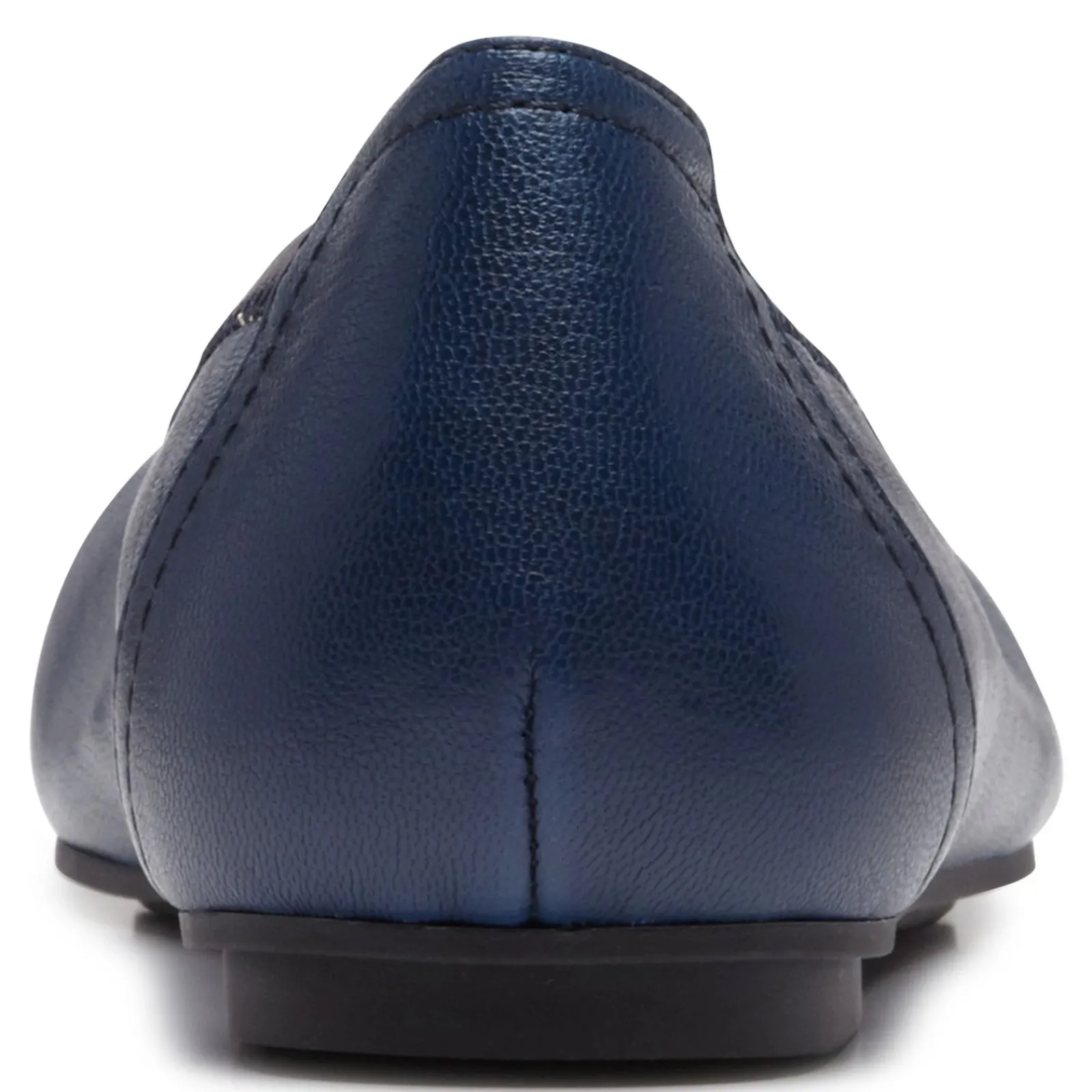 Discount Vionic Women's , Spark Caroll Flat Navy