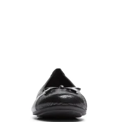 Online Vionic Women's , Spark Minna Flat Black