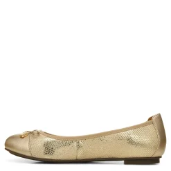 Discount Vionic Women's , Spark Minna Flat Gold