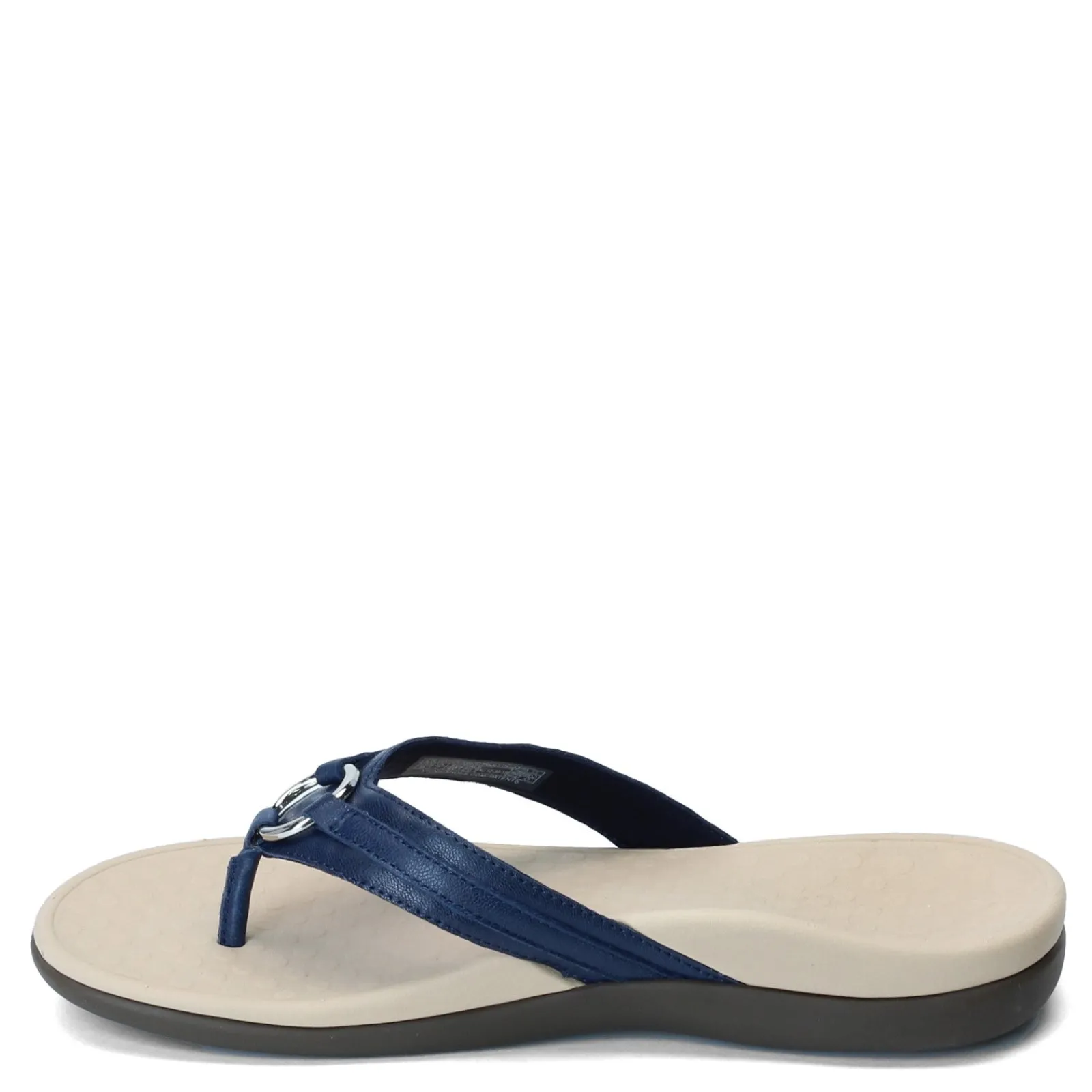 Clearance Vionic Women's , Tide Aloe Sandal Navy