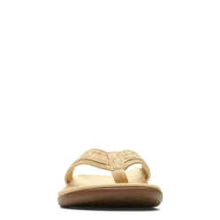 Clearance Vionic Women's , Tide II Sandal Cork Gold