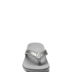 Vionic Women's , Tide II Sandal Pewter