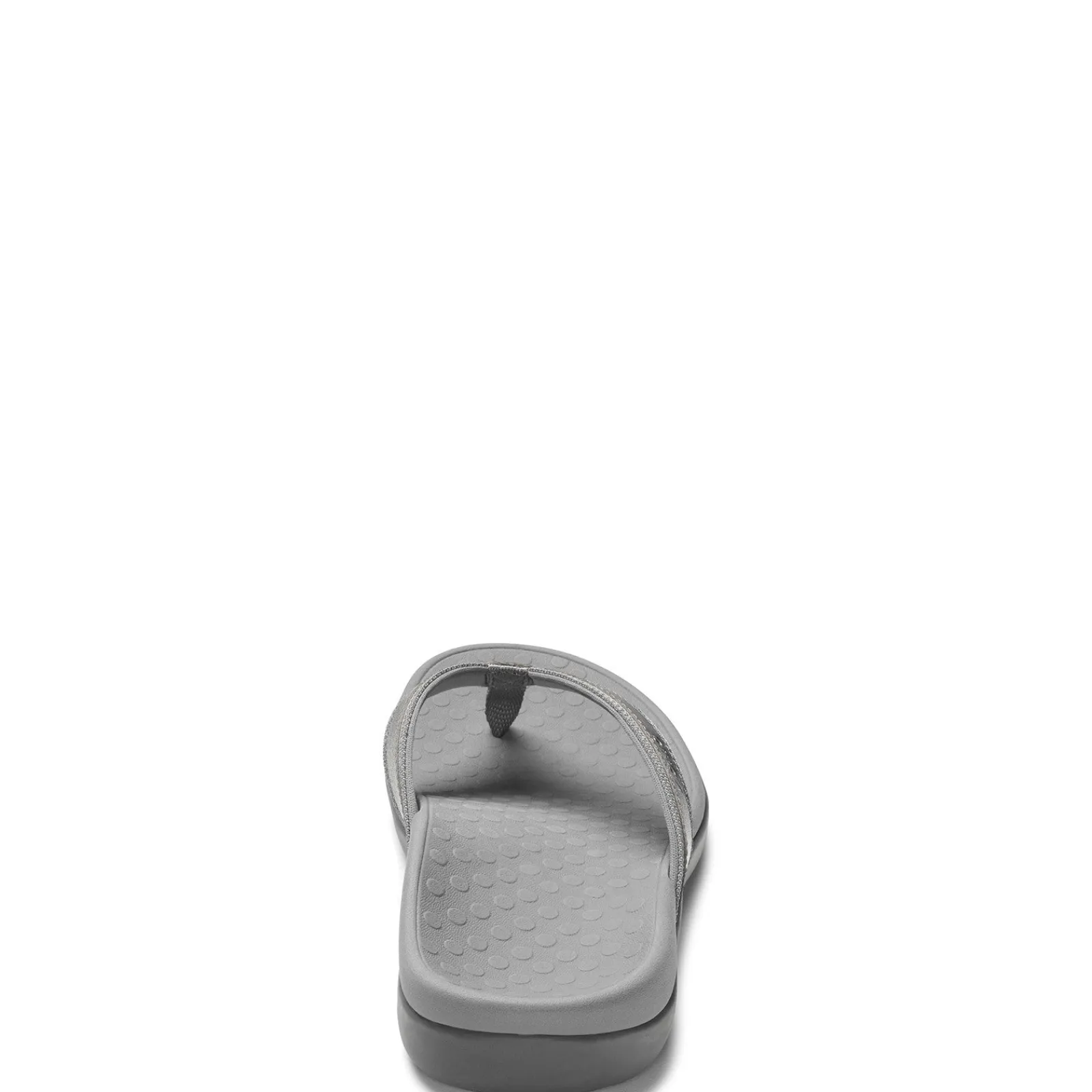 Vionic Women's , Tide II Sandal Pewter