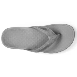 Vionic Women's , Tide II Sandal Pewter