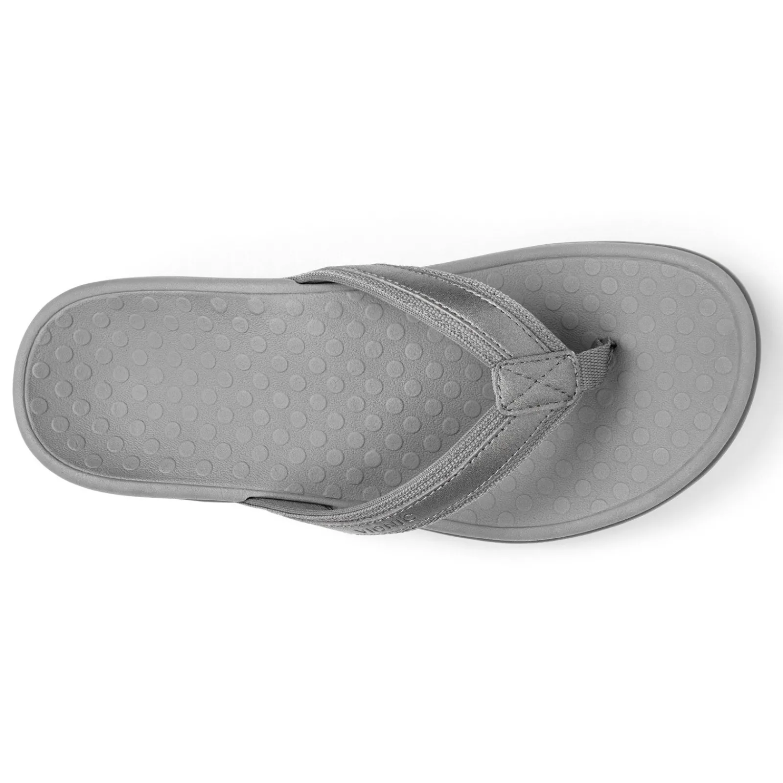 Vionic Women's , Tide II Sandal Pewter