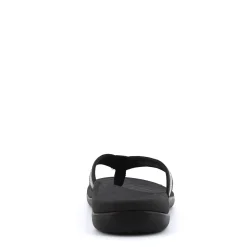 Hot Vionic Women's , Tide II Sandal Black Tortoise