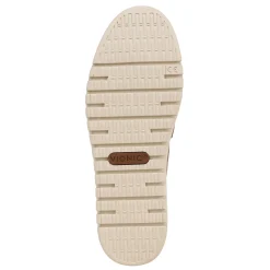 Clearance Vionic Women's , Uptown A-Line Slip-On Tan