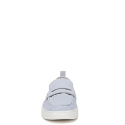 Outlet Vionic Women's , Uptown Loafer Blue Suede