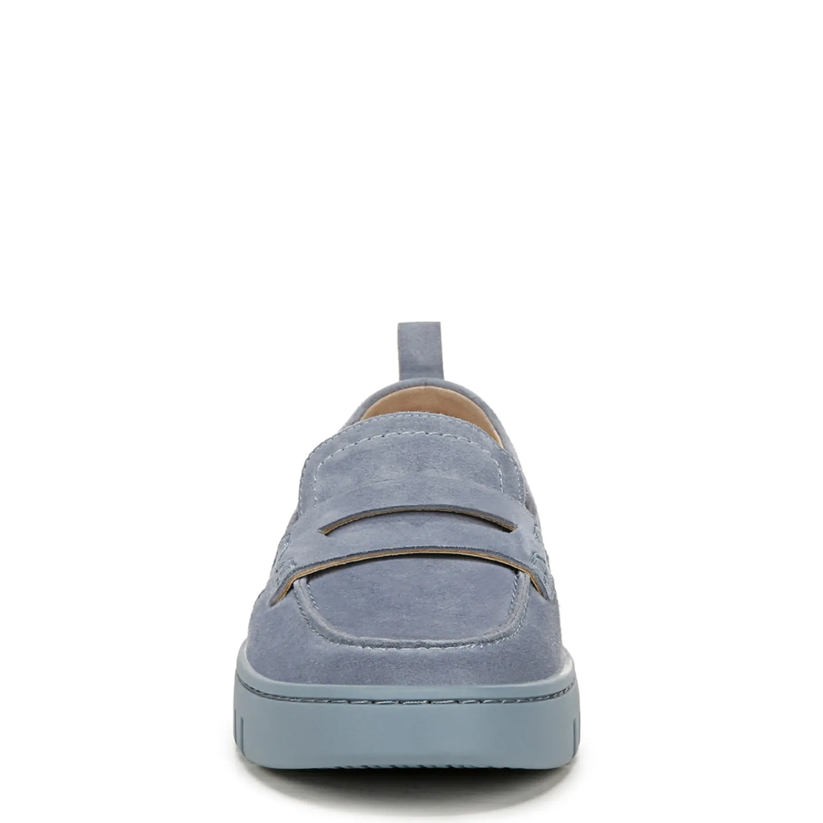 Vionic Women's , Uptown Loafer Blue Haze