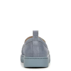 Vionic Women's , Uptown Loafer Blue Haze