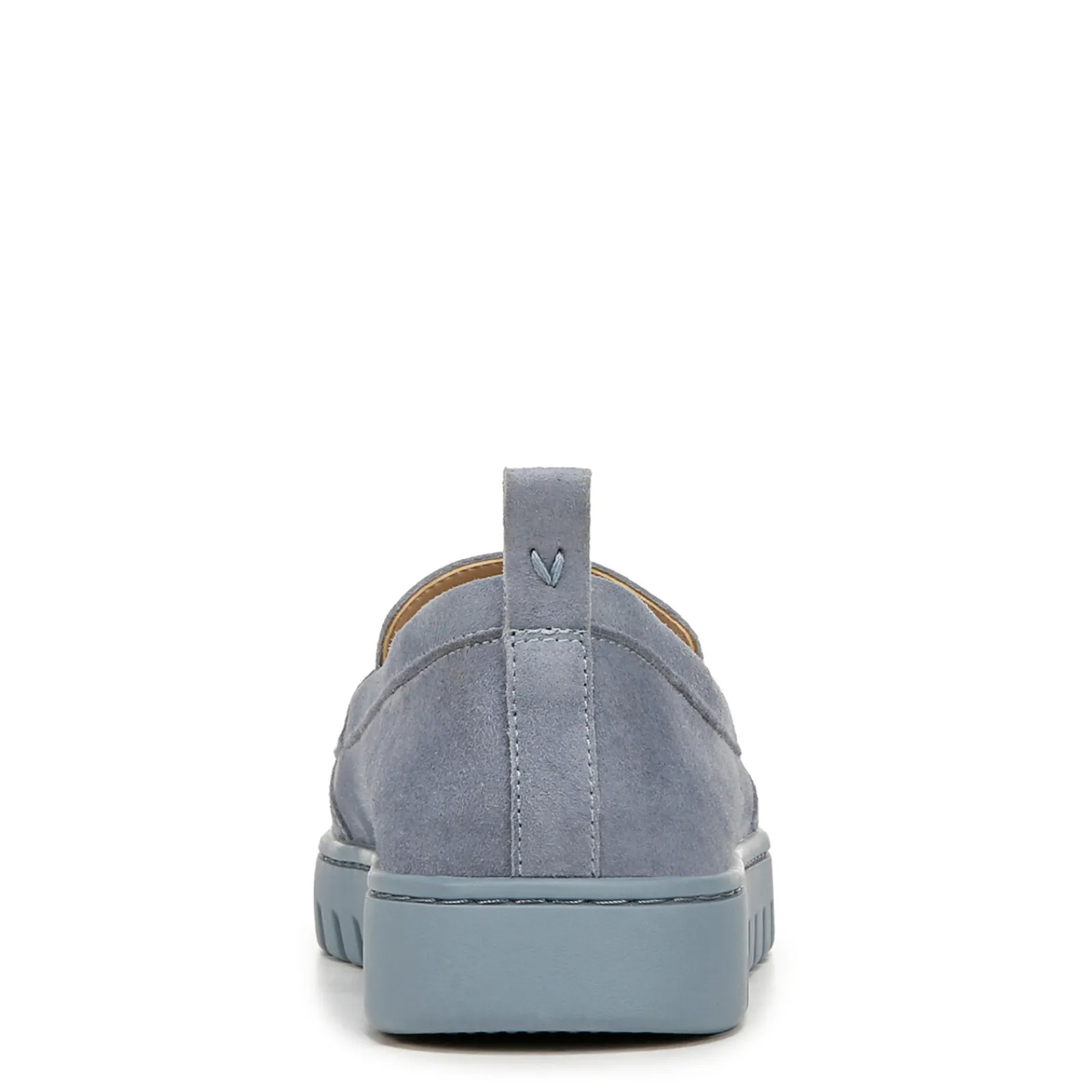 Vionic Women's , Uptown Loafer Blue Haze