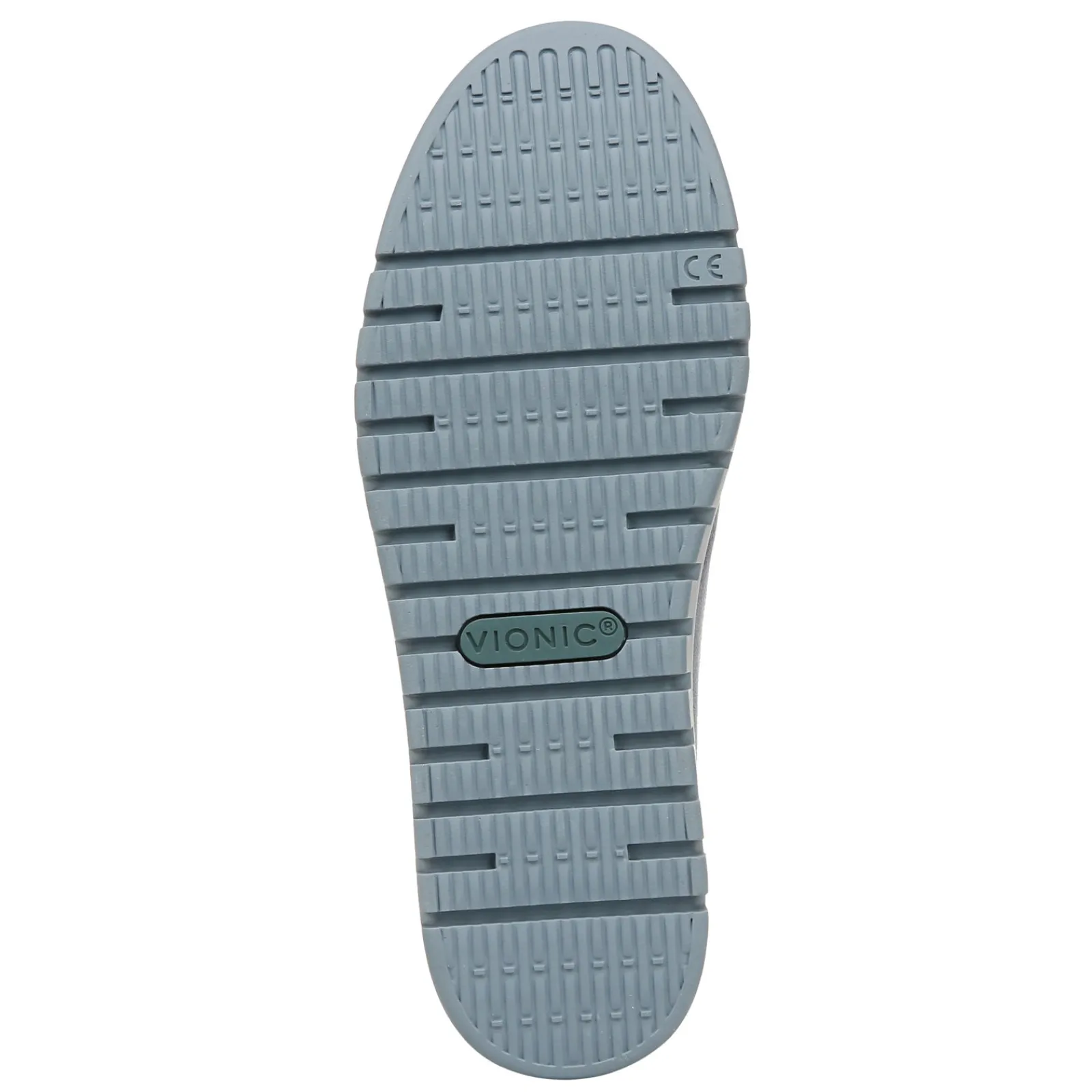 Vionic Women's , Uptown Loafer Blue Haze